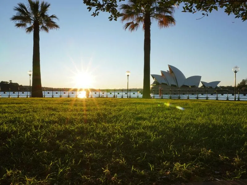 Kapan Waktu Terbaik Mengunjungi Australia? ini Panduannya