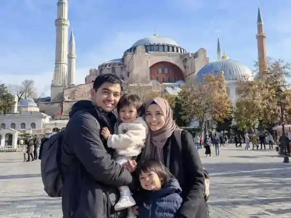 Aturan Masuk & Harga Tiket Hagia Sophia 2026 Terbaru