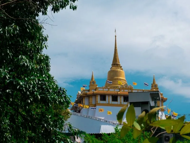 Khao Yai Thailand: Hidden Gem Alam Dekat Bangkok