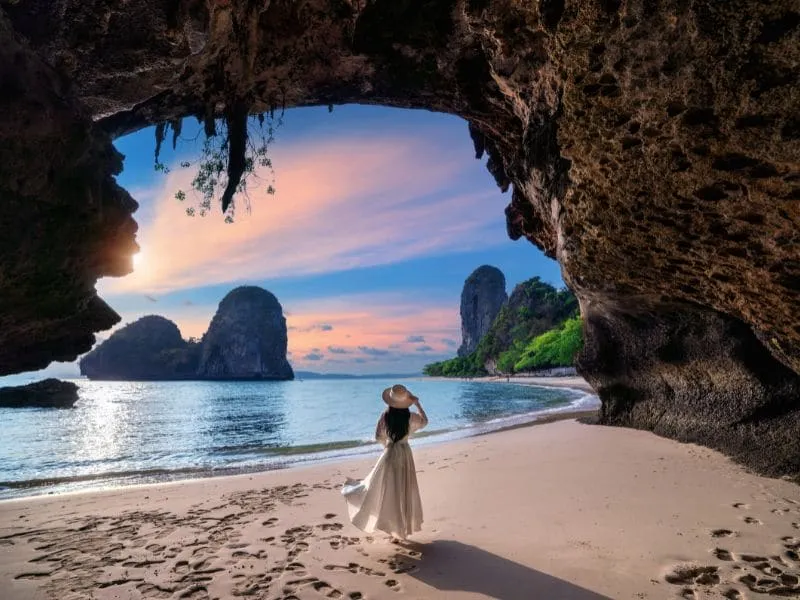 Koh Samui Thailand: Destinasi Pantai Favorit di Thailand