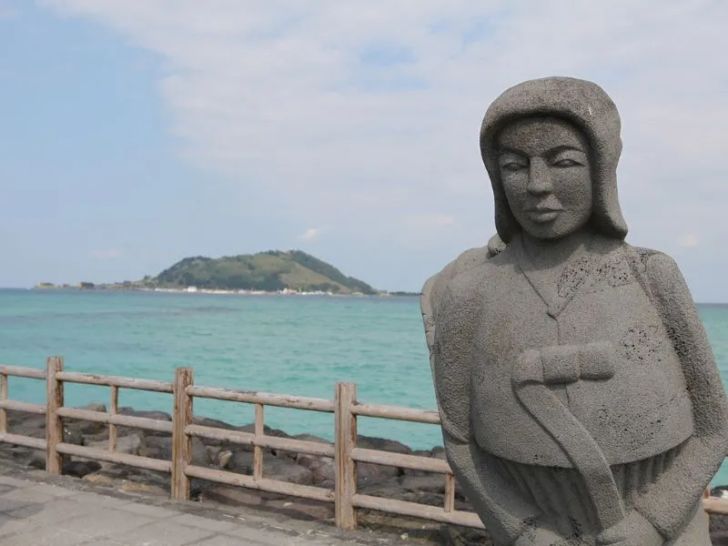 Korea Itinerary Seoul Jeju Busan Paling Seru 2024