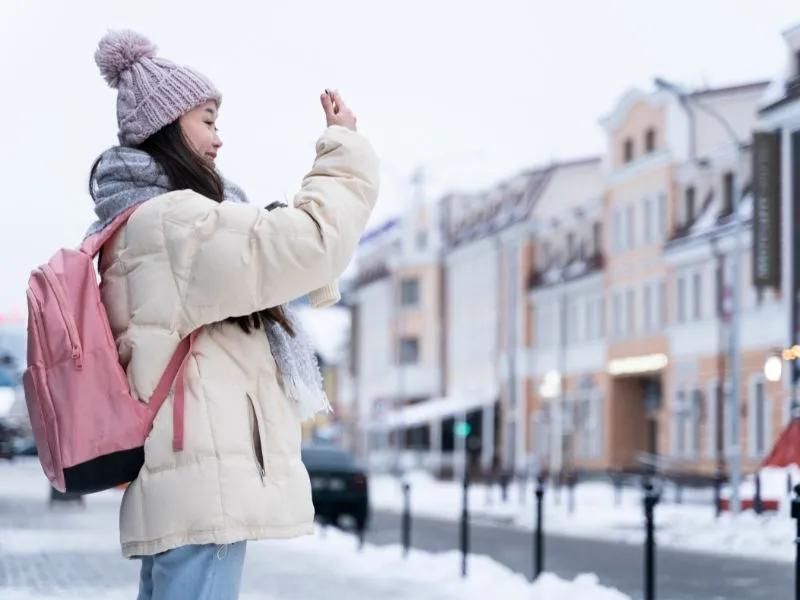 Korea Musim Dingin? Paket Tour Budget Under 25 Juta Aja!