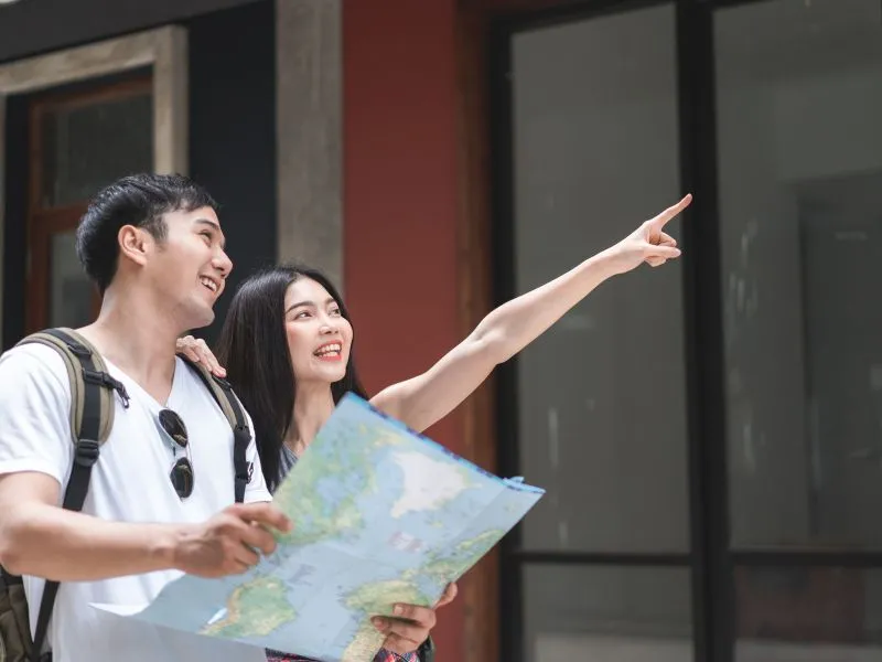 Korea Selatan: Private Tour + Free Interpreter? Bisa Banget!