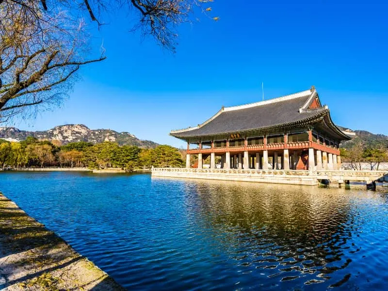 Korea Tour Paket Lengkap – Trip Mulai 10 Jutaan!