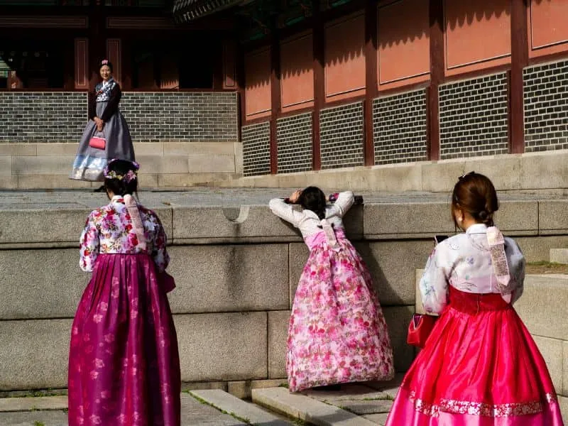 17 Korea Tourism Highlight: Panduan Wisata Korea Selatan