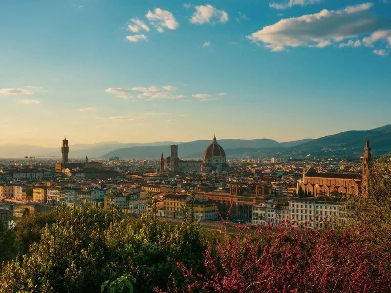11 Kota di Italia yang Terkenal untuk Liburan Impian