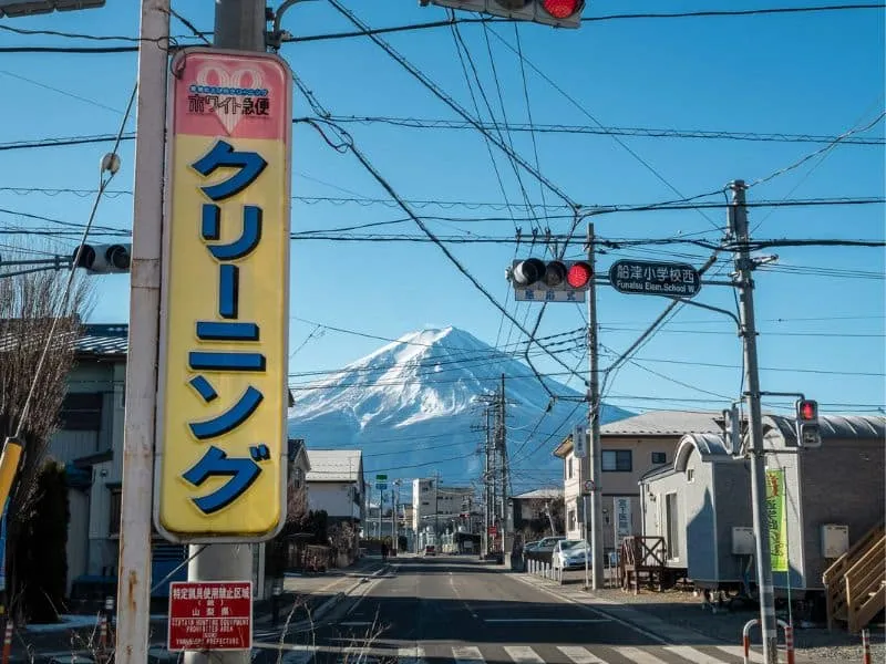 10 Kota di Jepang Terpopuler yang Wajib Kamu Kunjungi
