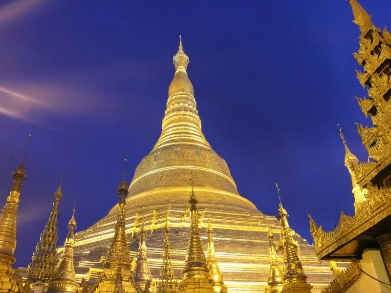 12 Kota di Thailand yang Wajib Dikunjungi 2026