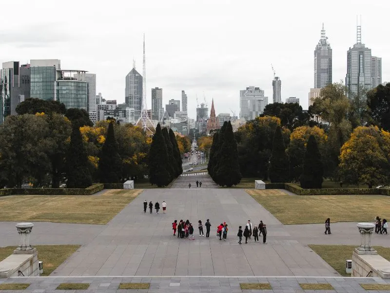 Kota Wisata di Australia yang Wajib Masuk Bucket List-mu!
