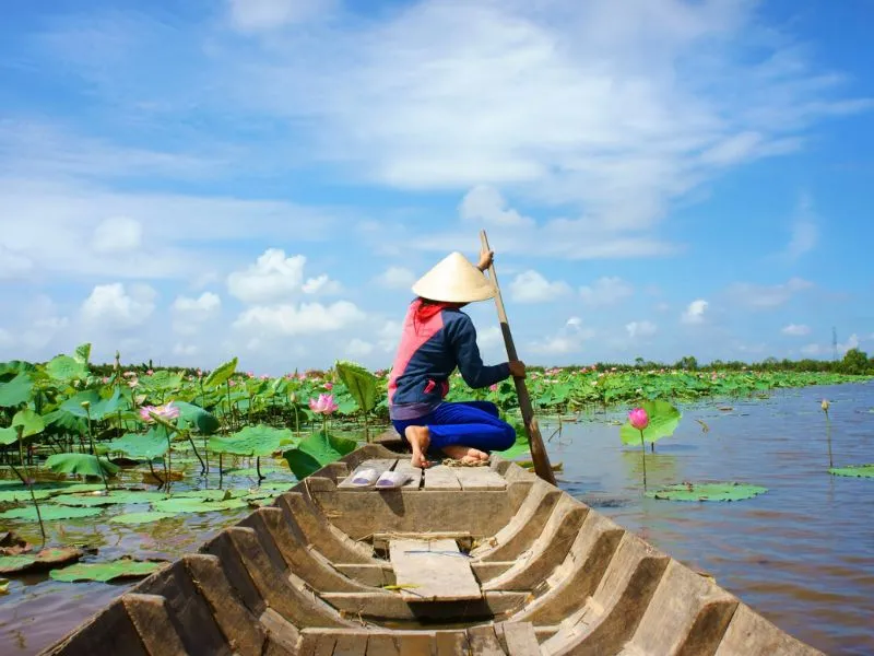 7 Rekomendasi Kota Wisata di Vietnam
