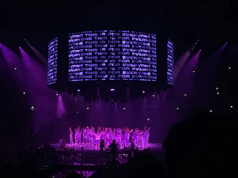 Kpop Tour Korea 2026 – Harga Mulai 11 Jutaan