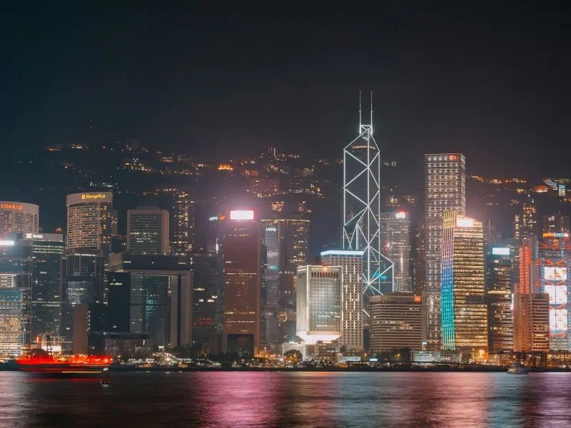 Land Tour Hongkong Terbaik, Harga Mulai 6 Jutaan!