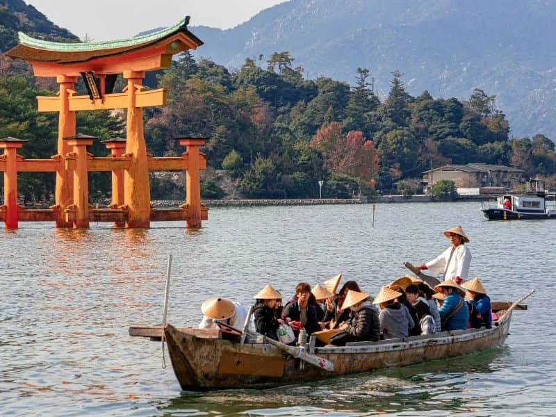 Libur Golden Week di Jepang 2026 - Estimasi Biaya!