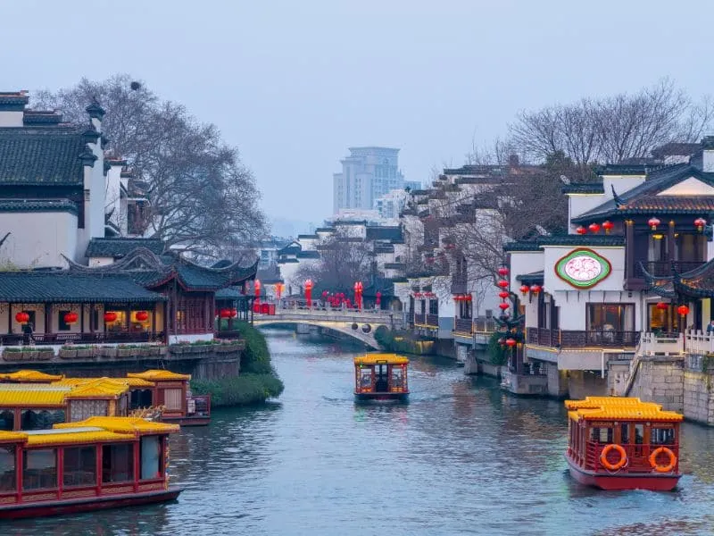 Liburan China All In Mulai 10 Jutaan | Destinasi Impian!