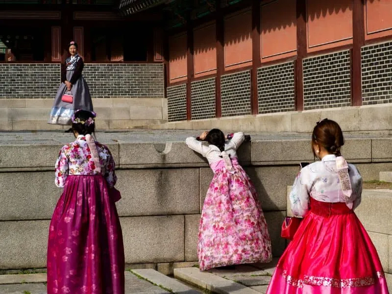 Liburan Chuseok Korea 2026: Worth It atau Perlu Dihindari?