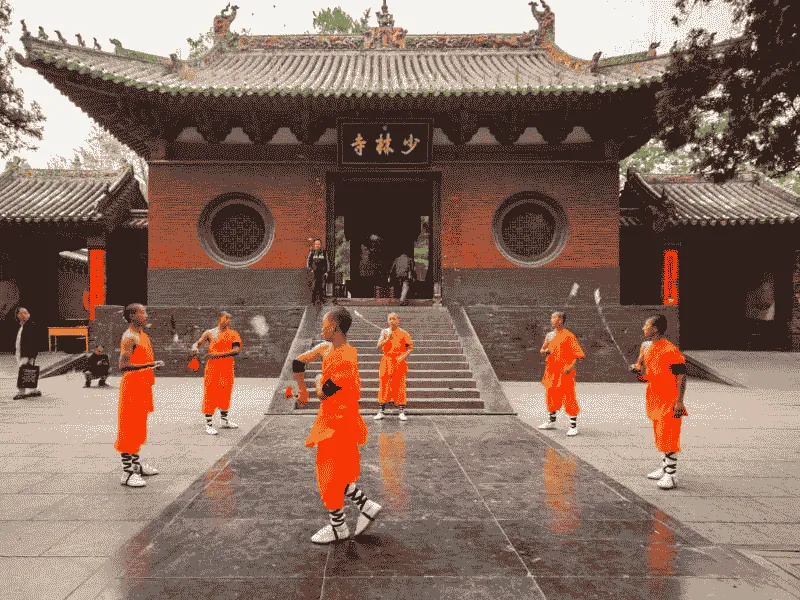Liburan Ke China 2024: Tips Liburan Seru Tak Terlupakan!