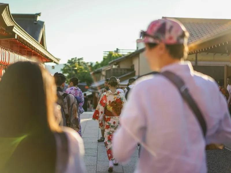 Liburan ke Jepang: Panduan Musim, Biaya, dan Destinasi