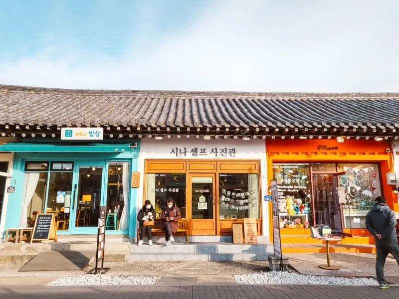 Liburan ke Korea Bawa Uang Berapa: 7 List Seru Liburan di Gyeongju!