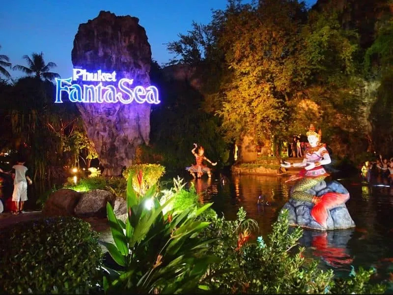 Liburan ke Thailand Low Budget: Menciptakan Kenangan Indah dan Pengalaman Baru