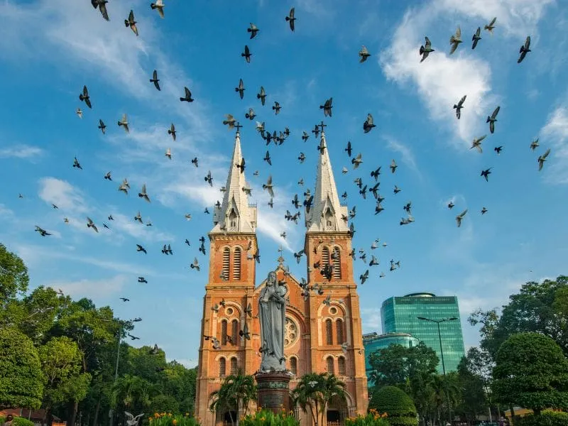 Liburan ke Vietnam Kemana Saja? Cek Lengkap Disini!