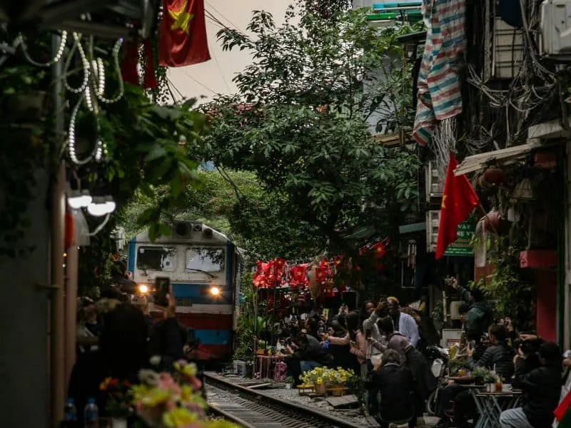 Liburan ke Vietnam 2026 - Tour Mulai 9 Jutaan