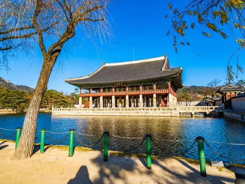 Liburan Keluarga ke Korea Selatan Harga Spesial | Destinasi Seru!