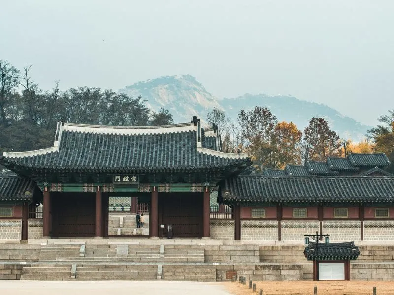 Liburan Sekolah ke Korea 2026 - Mulai 18 Jutaan