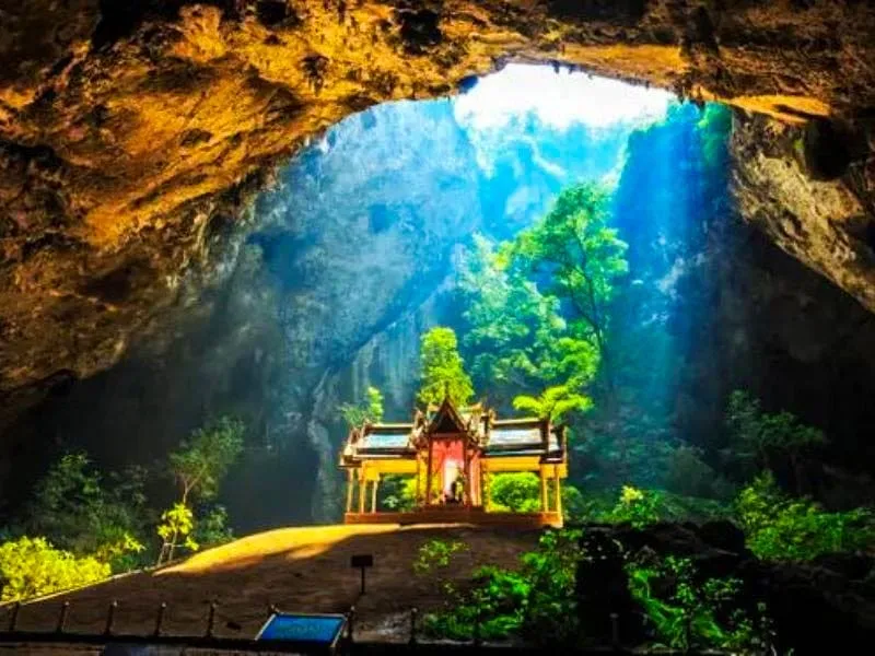 List Tempat Wisata di Thailand Ini Wajib Masuk Itinerary!