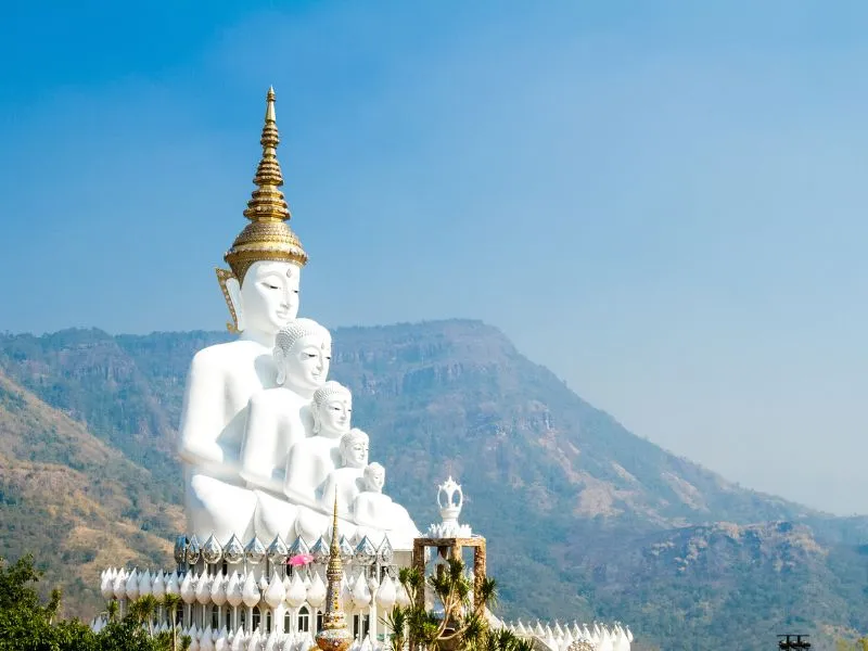 Long Weekend ke Thailand | Mulai 3 Jutaan!