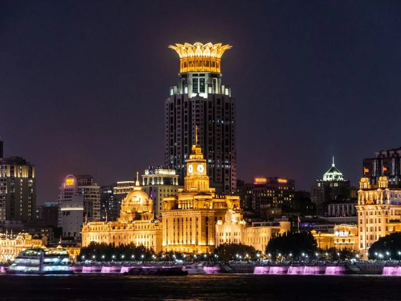 Luxury China Tours 2025 – Harga Mulai 14 Jutaan!