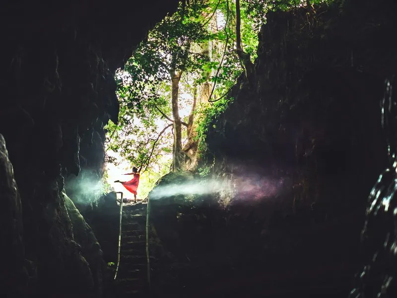 Mai Chau Vietnam Tour Vietnam: Indahnya Alam & Budaya!