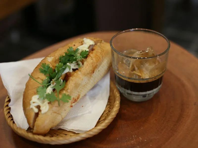 Rekomendasi Makanan Halal di Dalat Vietnam? Ternyata Enak Banget!