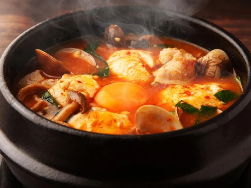 21 Makanan Halal di Korea, dari Tteokbokki hingga BBQ