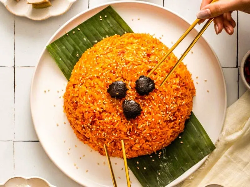 Rekomendasi Makanan Imlek Khas Vietnam, Harus Coba!