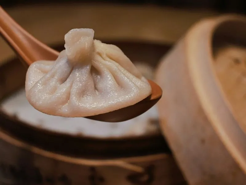 17 Makanan Khas Hongkong yang Wajib Dicoba