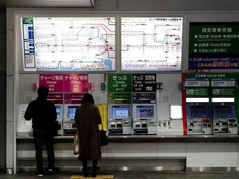 Map Seoul Metro Gratis | Panduan Lengkap & Mudah 2025