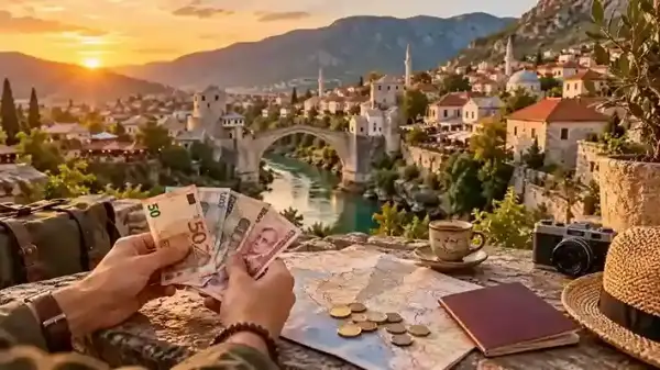 Mata Uang Balkan 2026: Euro, Lek, Dinar & Tips Tukar Uang