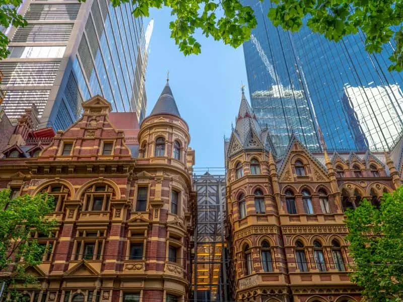 Melbourne Tours Mulai 13 Juta | Liburan Seru Australia