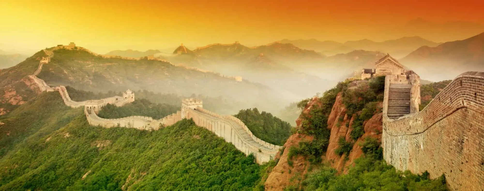 Menikmati keindahan Kota bersejarah Beijing dan Kilau Modernitas kota Shanghai di Tour China 2024