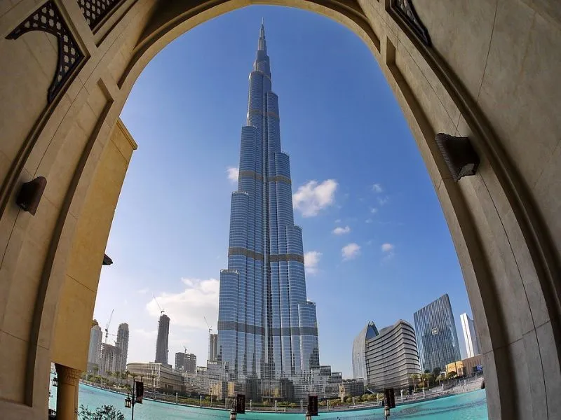Menjelajahi Keajaiban Dubai dan Turki dalam Satu Paket Wisata