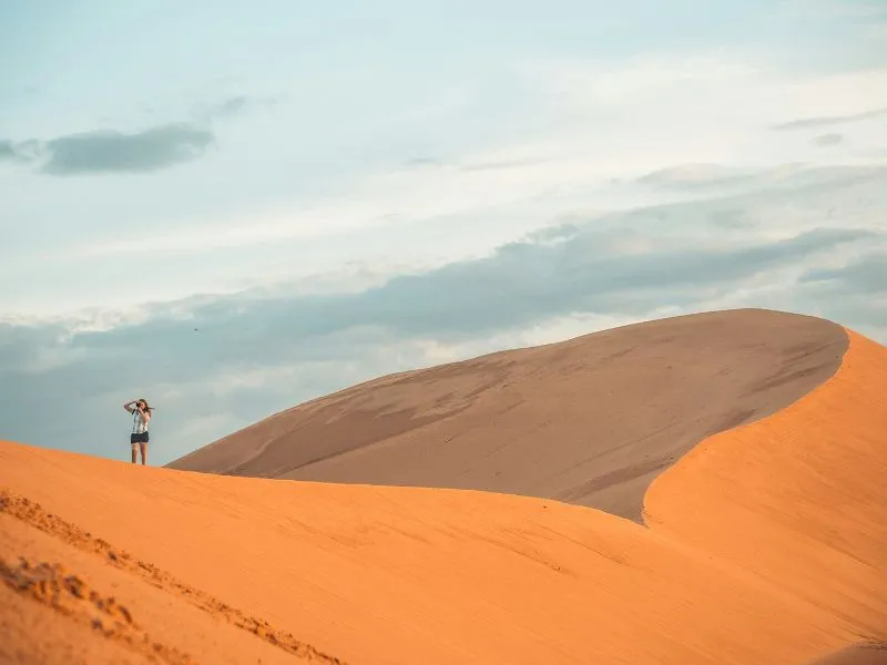 Mui Ne Tour Vietnam: Explore Sekarang!