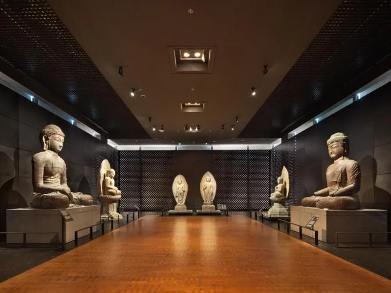 Panduan Lengkap Museum Trip Korea: Destinasi Seni & Sejarah
