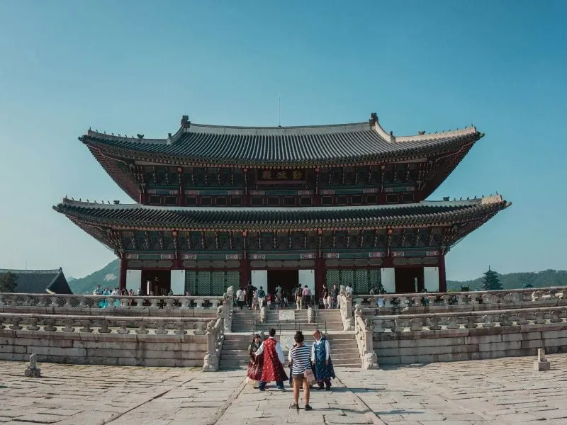 Muslim Tour Korea: Itinerary Lengkap Mulai 10 Jutaan!