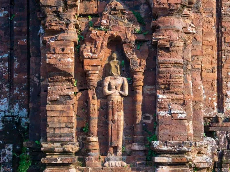 My Son Sanctuary, Tour Vietnam: Destinasi Menarik!
