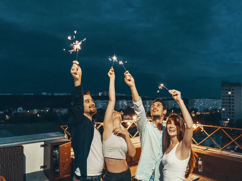 New Year Tour Mulai Rp2 Juta – Callista Tour