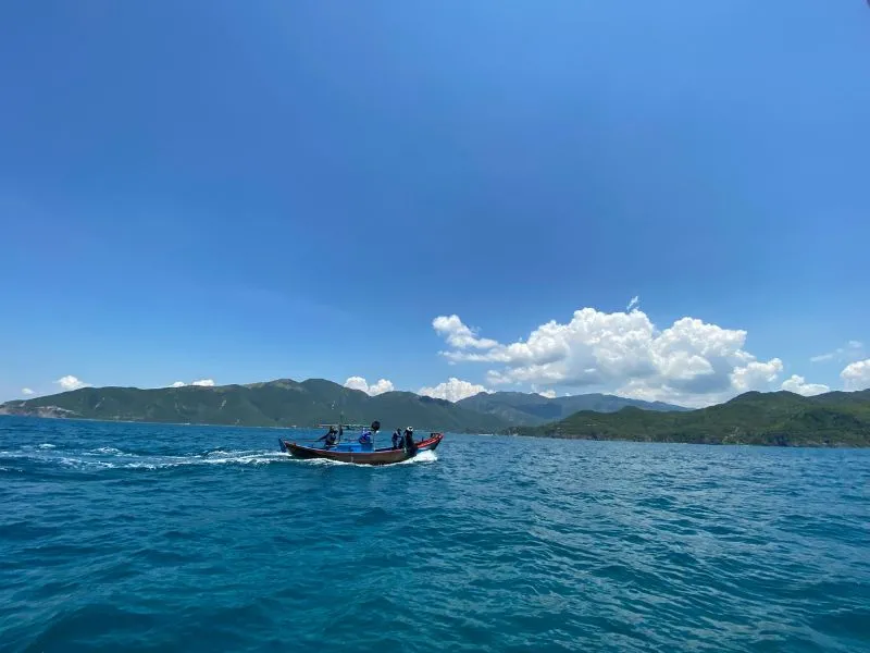 Yuk, Nikmati Nha Trang Vietnam bersama Callista Tour!