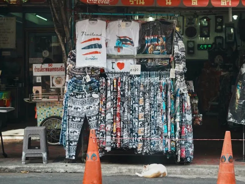 13 Oleh-Oleh Khas Bangkok Wajib Dibawa Pulang