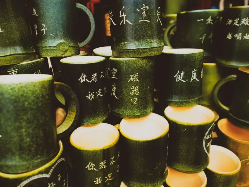 10 Oleh Oleh Khas Hainan China, Recomended Banget!