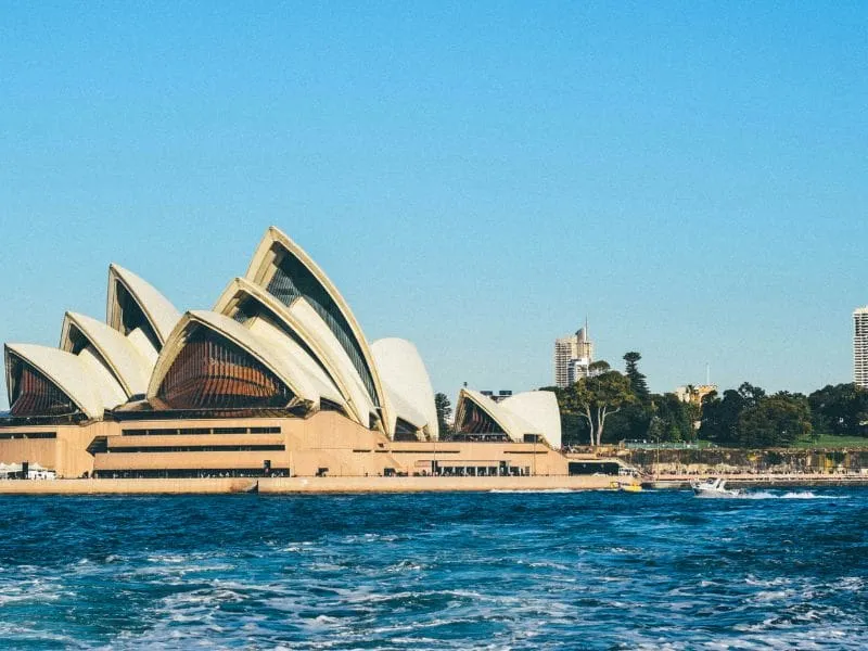 Open Trip Australia 2026 Mulai 19 Juta – Callista Tour