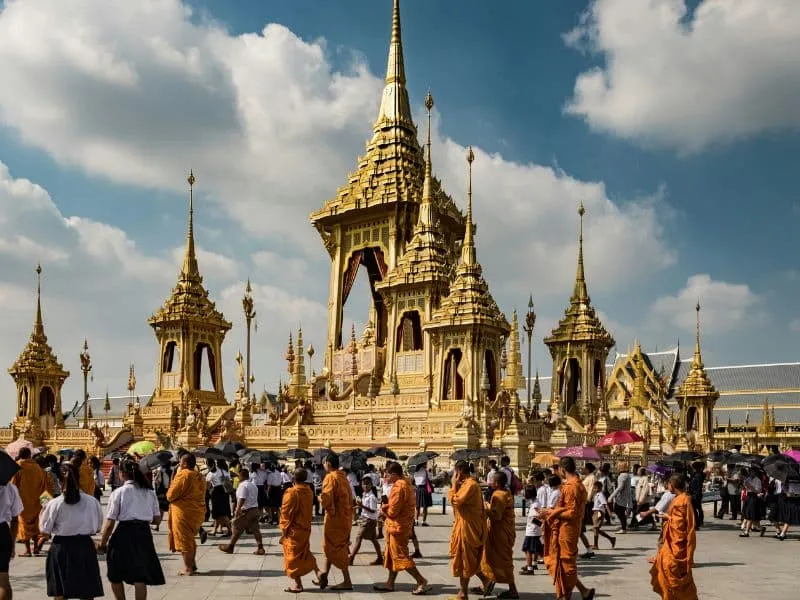 Open Trip Bangkok 2026 Mulai Rp 6,9 Juta!